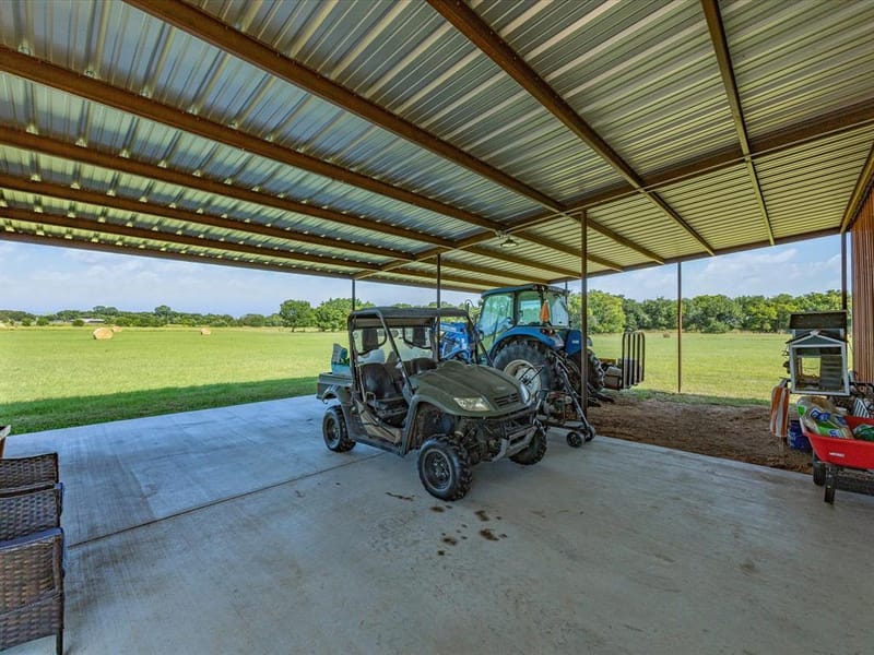 716 County Road 3241, Paradise TX 76073 - Photo 32