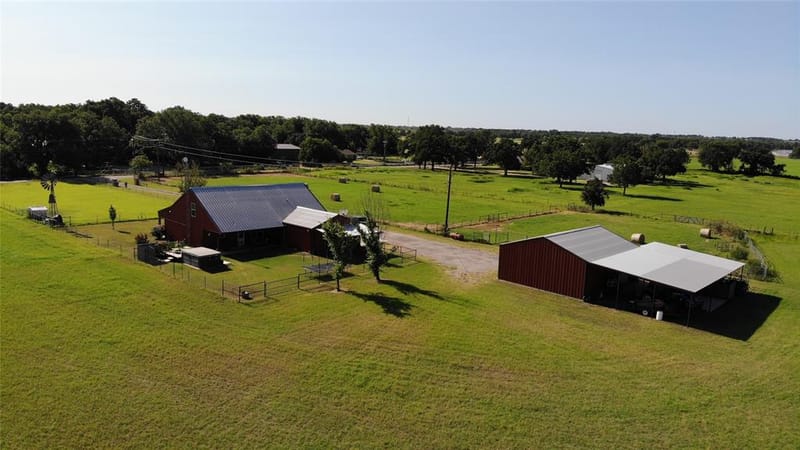 716 County Road 3241, Paradise TX 76073 - Photo 28