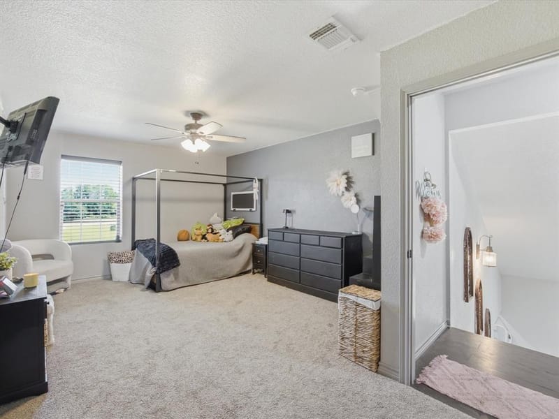 716 County Road 3241, Paradise TX 76073 - Photo 20