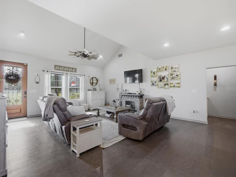 716 County Road 3241, Paradise TX 76073 - Photo 9