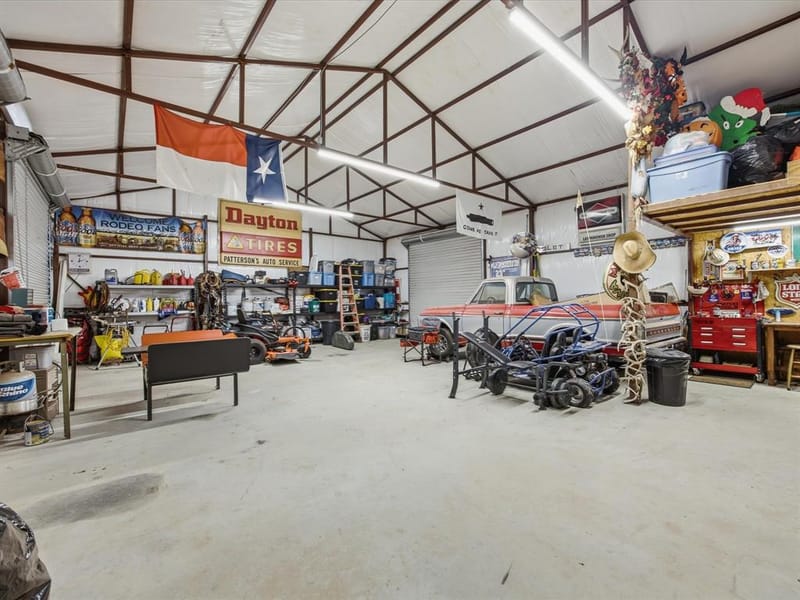716 County Road 3241, Paradise TX 76073 - Photo 30