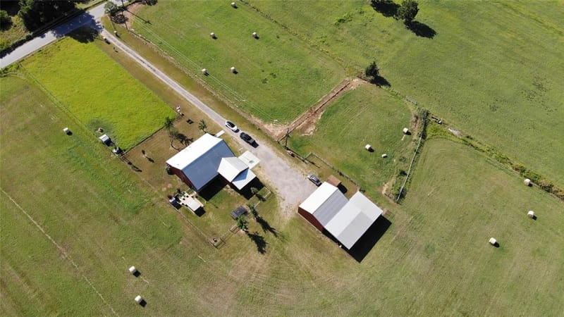 716 County Road 3241, Paradise TX 76073 - Photo 34
