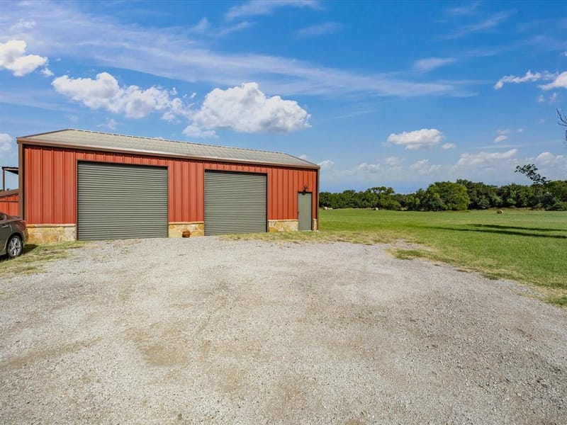 716 County Road 3241, Paradise TX 76073 - Photo 29