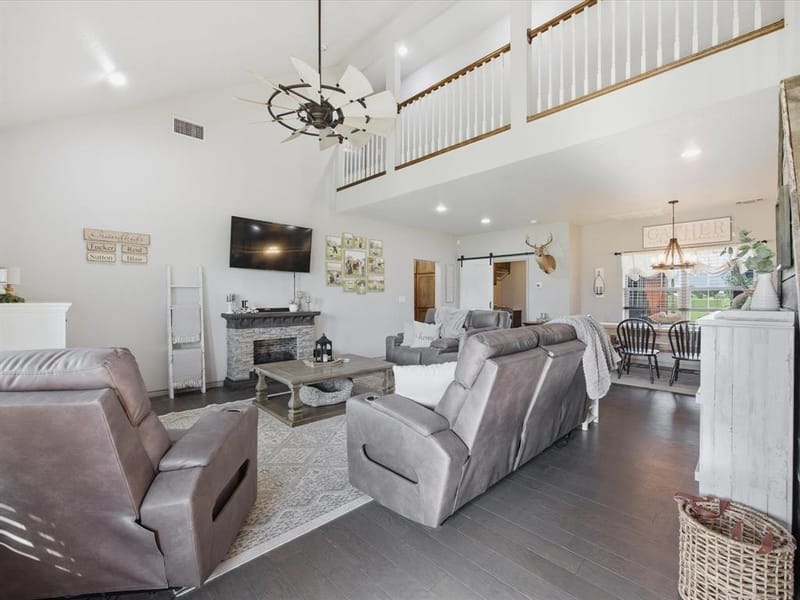716 County Road 3241, Paradise TX 76073 - Photo 8