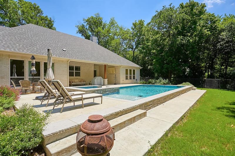 358 Glade Valley Road, Azle TX 76020 - Photo 3