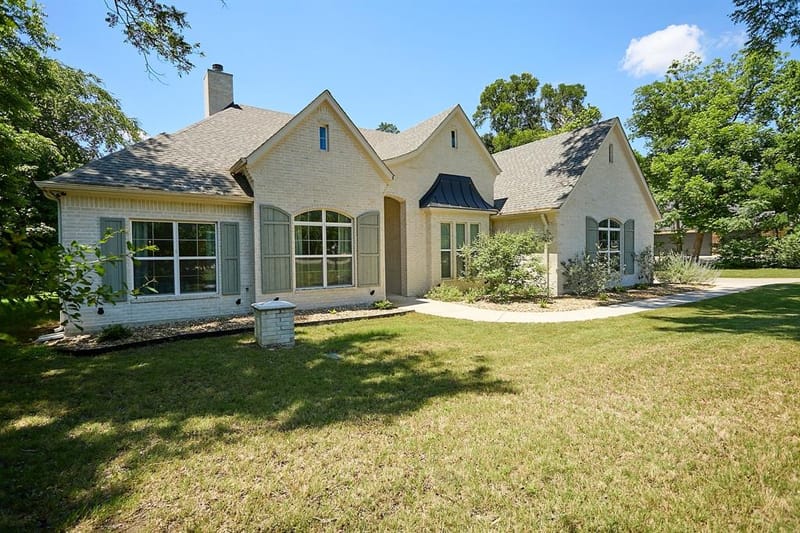 358 Glade Valley Road, Azle TX 76020 - Photo 34