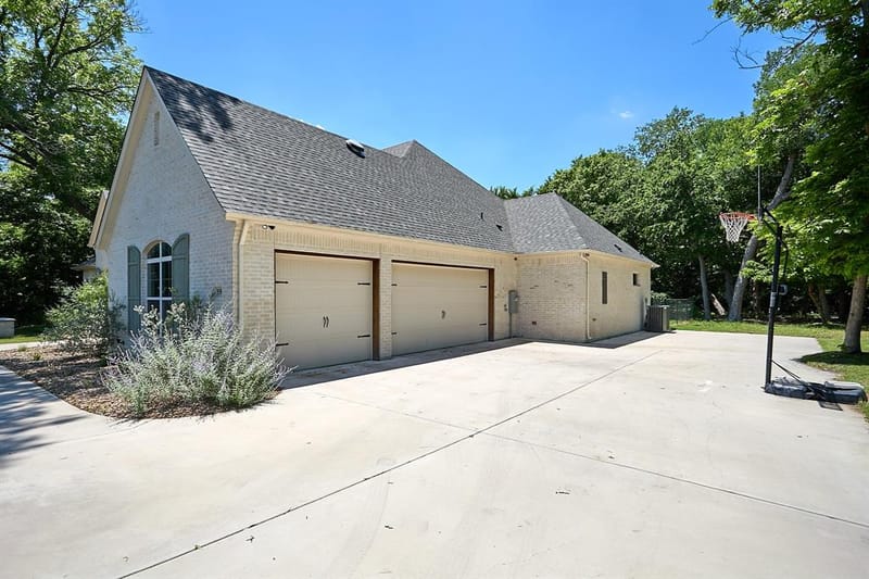 358 Glade Valley Road, Azle TX 76020 - Photo 33
