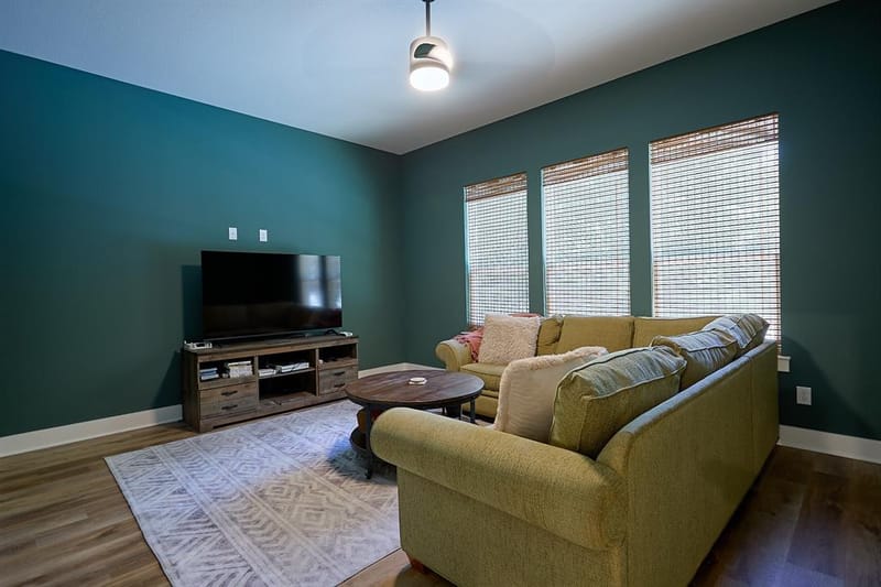 358 Glade Valley Road, Azle TX 76020 - Photo 18