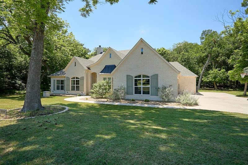 358 Glade Valley Road, Azle TX 76020 - Photo 35