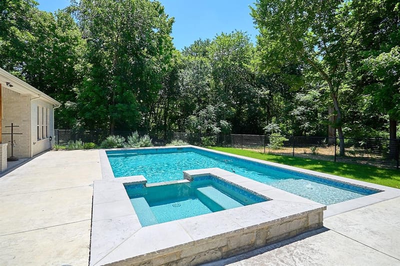 358 Glade Valley Road, Azle TX 76020 - Photo 31