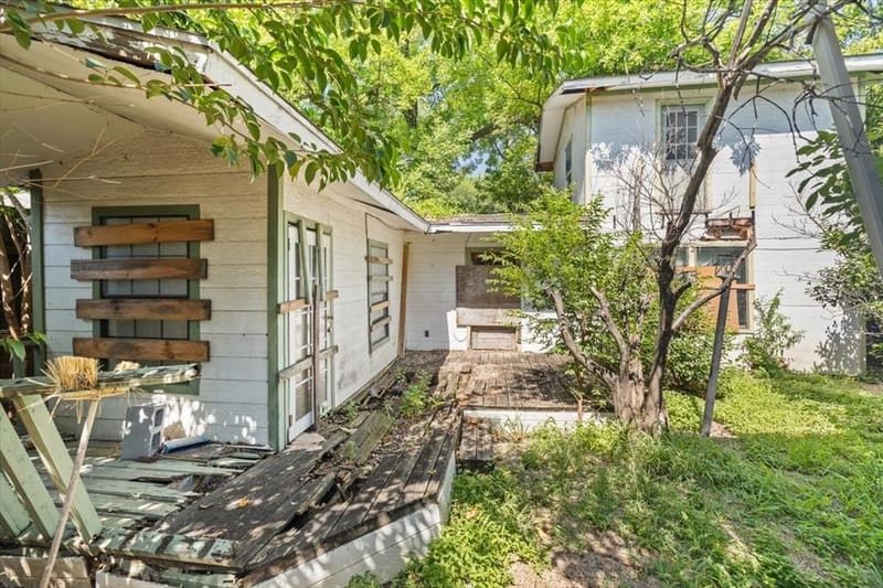 3907 Odessa Street, Dallas TX 75212 - Photo 23