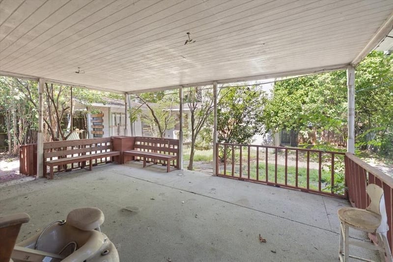 3907 Odessa Street, Dallas TX 75212 - Photo 6
