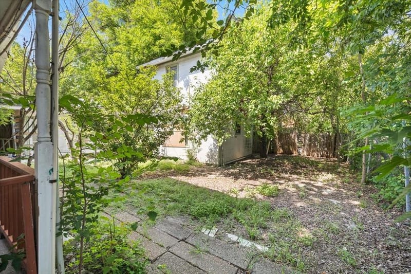 3907 Odessa Street, Dallas TX 75212 - Photo 22