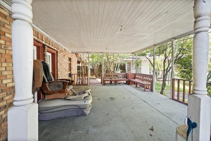 3907 Odessa Street, Dallas TX 75212 - Photo 7