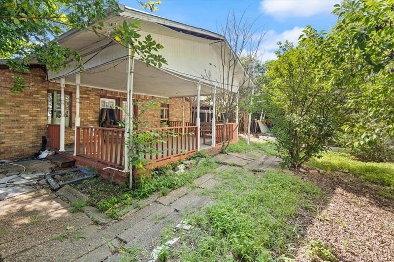 3907 Odessa Street, Dallas TX 75212 - Photo 3