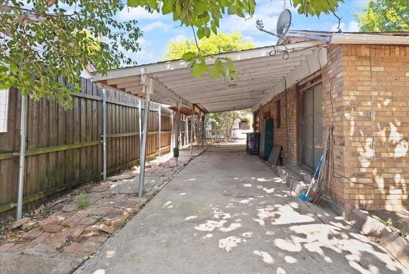 3907 Odessa Street, Dallas TX 75212 - Photo 5