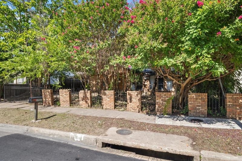 3907 Odessa Street, Dallas TX 75212 - Photo 20