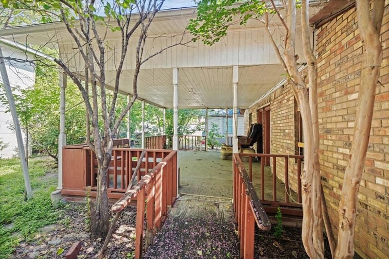 3907 Odessa Street, Dallas TX 75212 - Photo 4