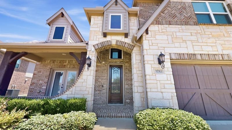 1212 Glendon Drive, Forney TX 75126 - Photo 3