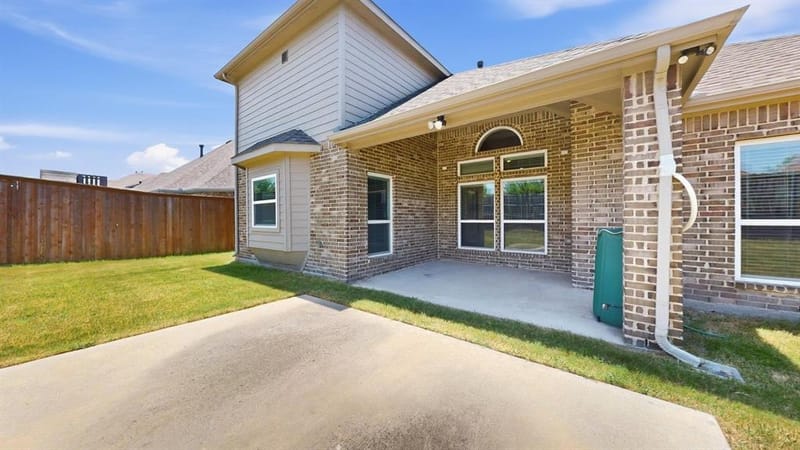 1212 Glendon Drive, Forney TX 75126 - Photo 35