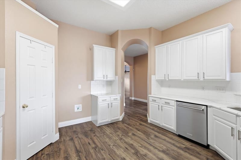 5541 Cranberry Drive, Fort Worth TX 76137 - Photo 13