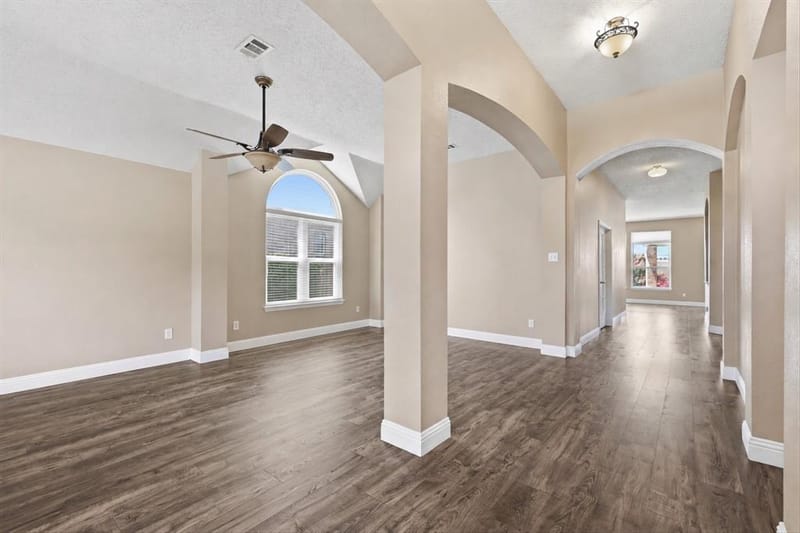 5541 Cranberry Drive, Fort Worth TX 76137 - Photo 3