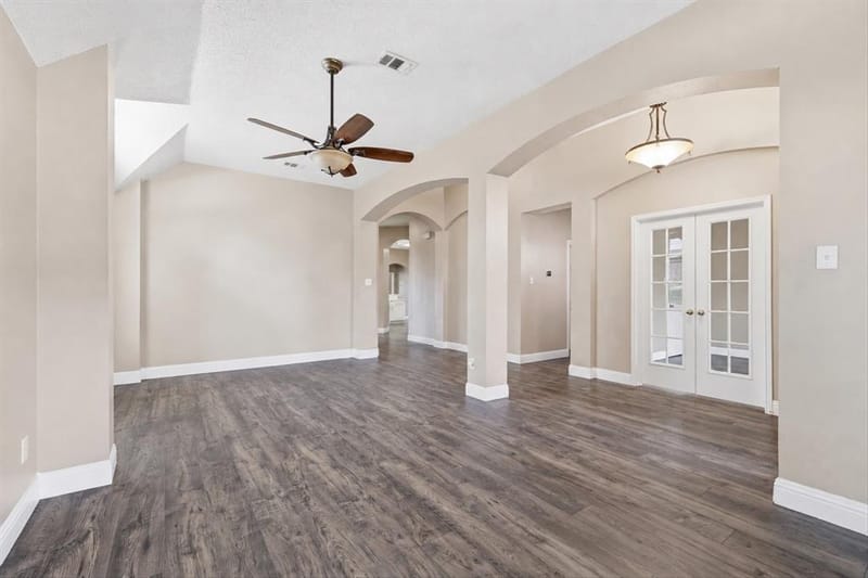 5541 Cranberry Drive, Fort Worth TX 76137 - Photo 5
