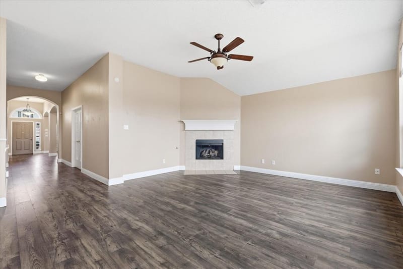 5541 Cranberry Drive, Fort Worth TX 76137 - Photo 9