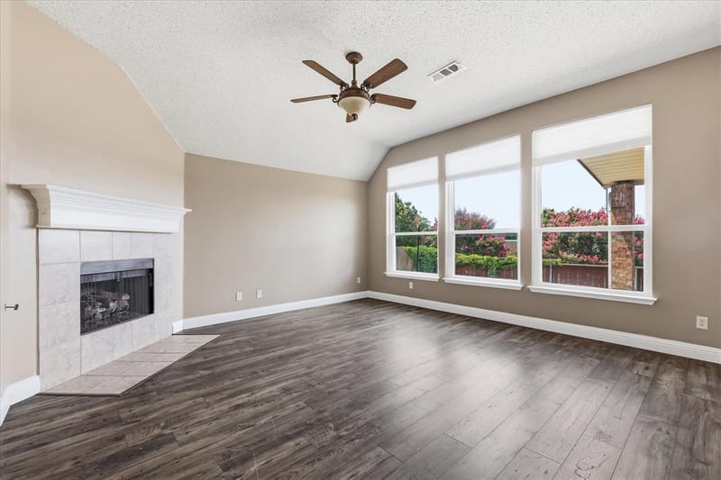 5541 Cranberry Drive, Fort Worth TX 76137 - Photo 8