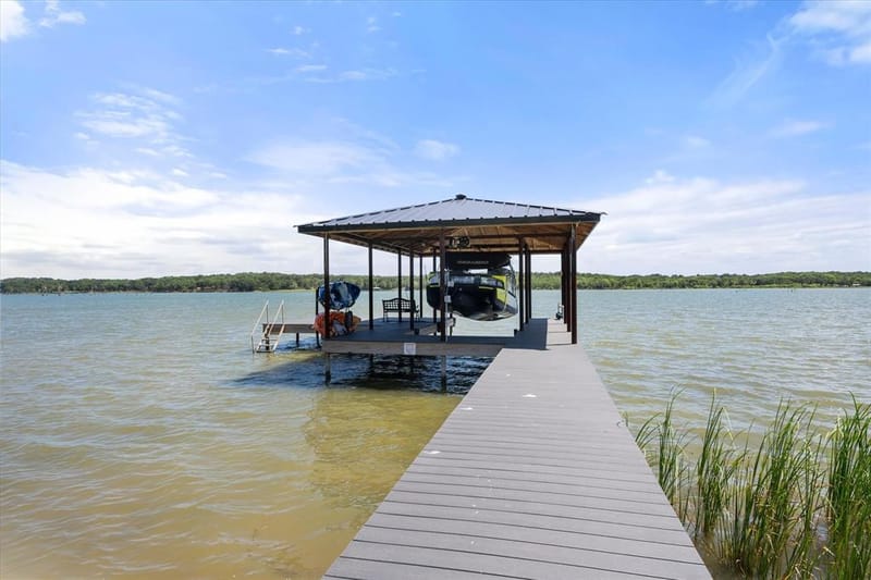 622 SE County Road 3124c, Corsicana TX 75109 - Photo 3