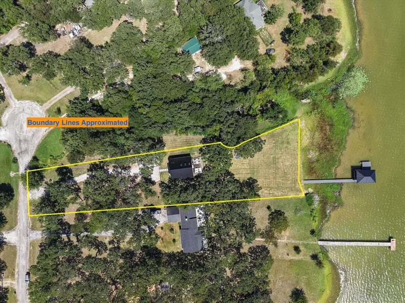 622 SE County Road 3124c, Corsicana TX 75109 - Photo 32