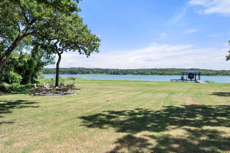 622 SE County Road 3124c, Corsicana TX 75109 - Photo 30