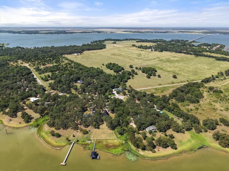 622 SE County Road 3124c, Corsicana TX 75109 - Photo 34