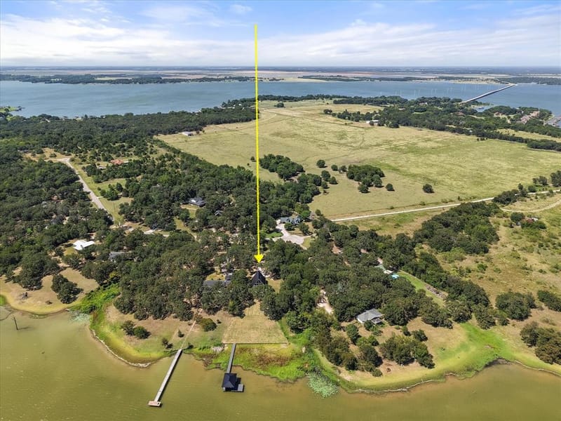 622 SE County Road 3124c, Corsicana TX 75109 - Photo 33