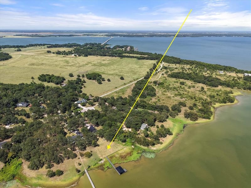 622 SE County Road 3124c, Corsicana TX 75109 - Photo 35