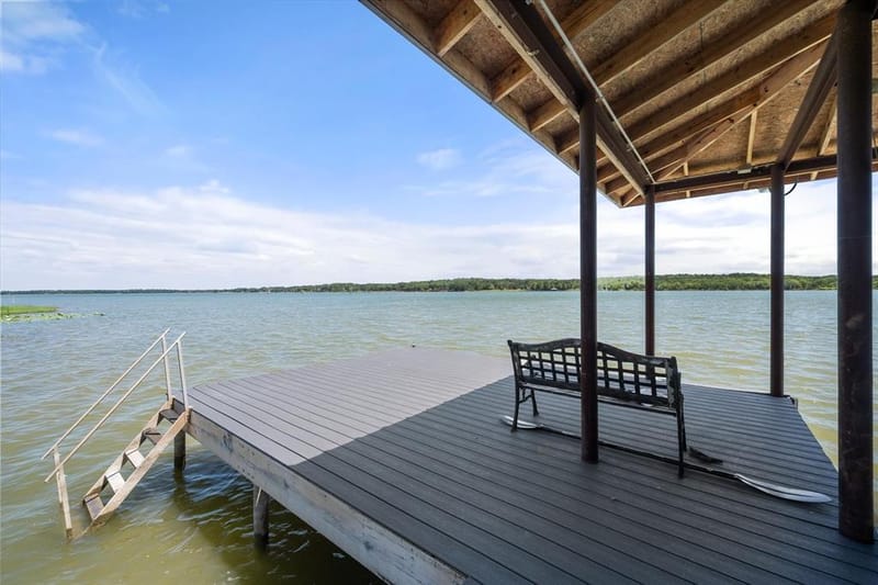 622 SE County Road 3124c, Corsicana TX 75109 - Photo 31