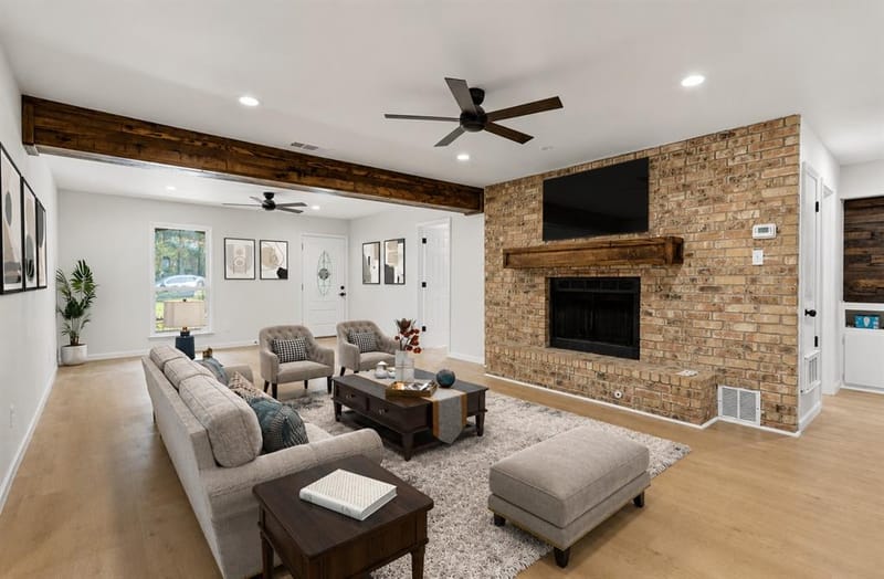 2706 Mintwood Place, Arlington TX 76016 - Photo 4