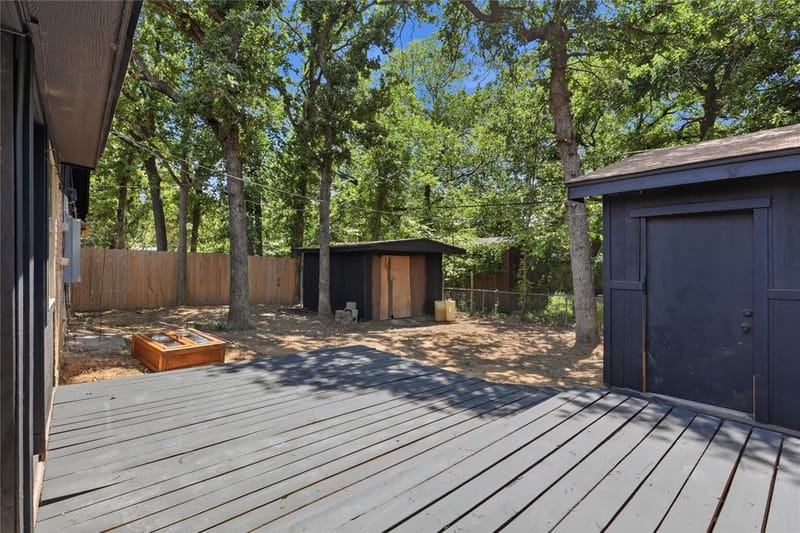 2706 Mintwood Place, Arlington TX 76016 - Photo 21