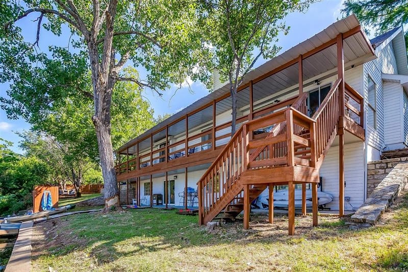 1401 Cheyenne Trail, Granbury TX 76048 - Photo 40