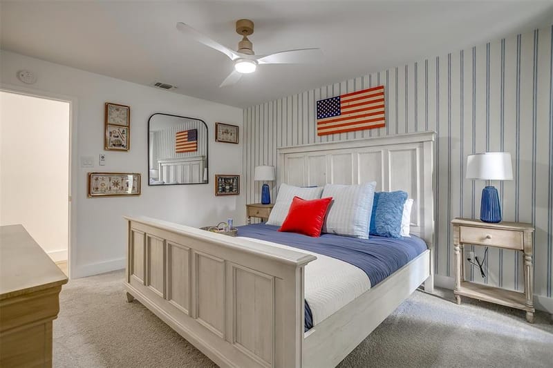 1401 Cheyenne Trail, Granbury TX 76048 - Photo 21