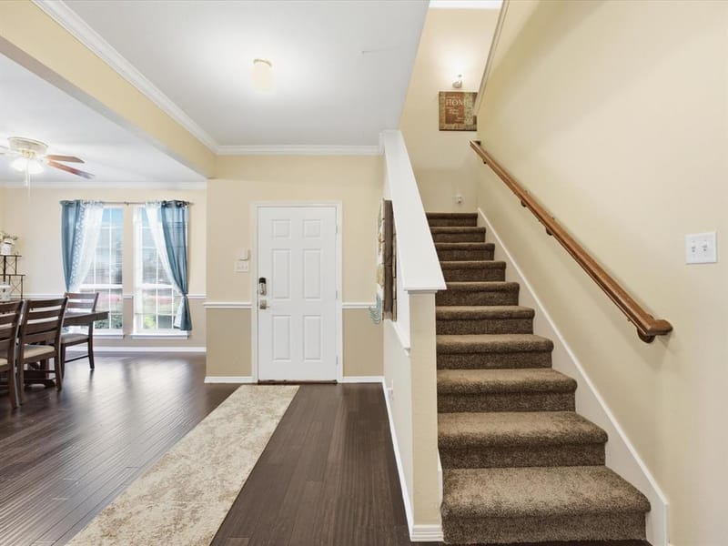 5004 Vaquero Drive, Arlington TX 76017 - Photo 6