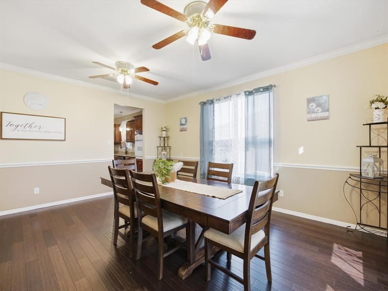 5004 Vaquero Drive, Arlington TX 76017 - Photo 17