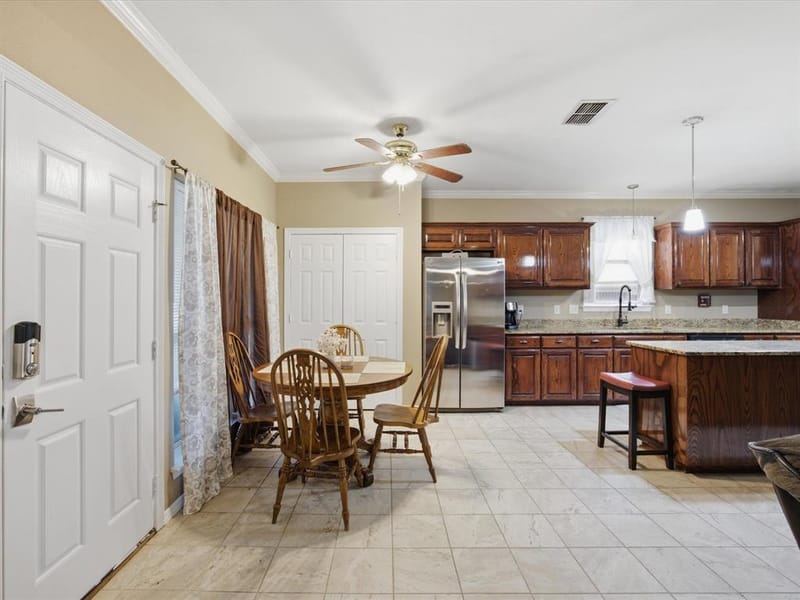 5004 Vaquero Drive, Arlington TX 76017 - Photo 16
