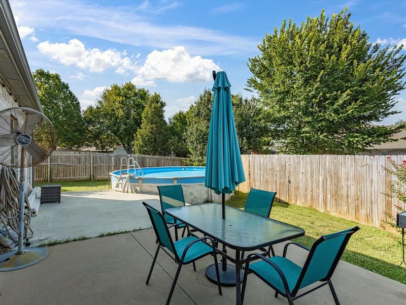 5004 Vaquero Drive, Arlington TX 76017 - Photo 36