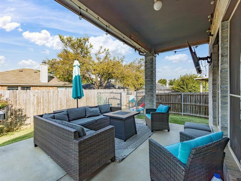 5004 Vaquero Drive, Arlington TX 76017 - Photo 34