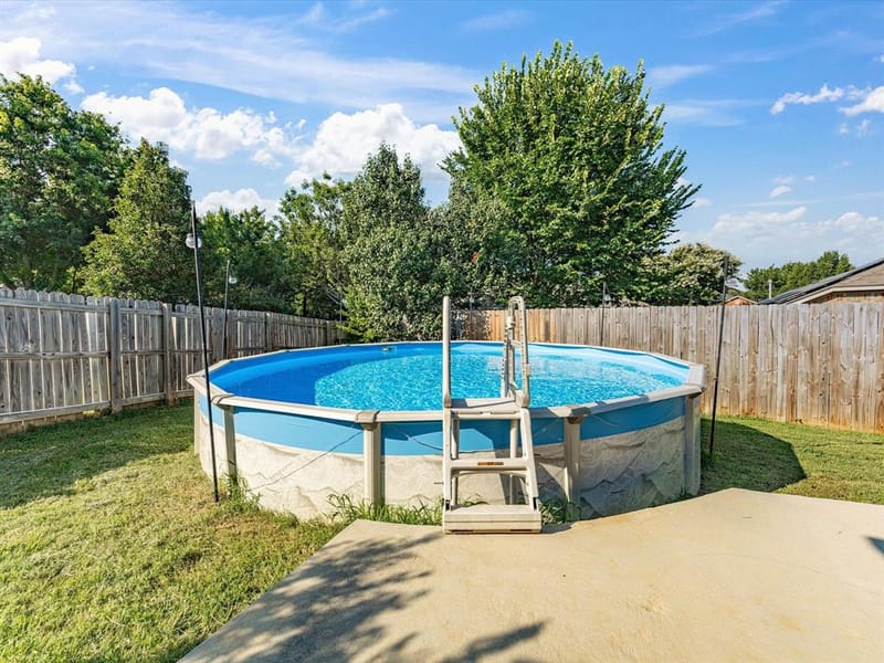 5004 Vaquero Drive, Arlington TX 76017 - Photo 38