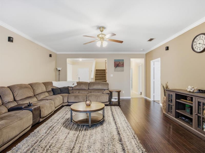 5004 Vaquero Drive, Arlington TX 76017 - Photo 10