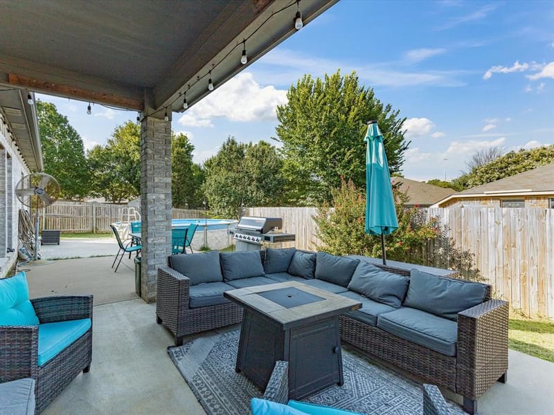 5004 Vaquero Drive, Arlington TX 76017 - Photo 33