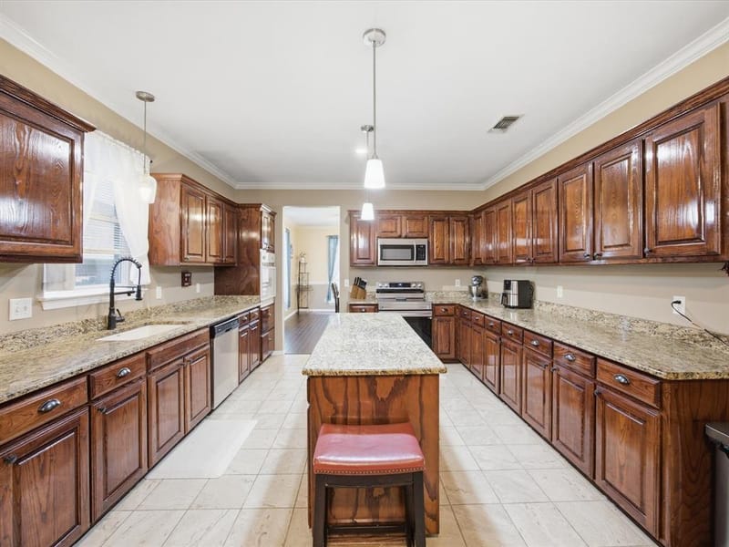 5004 Vaquero Drive, Arlington TX 76017 - Photo 14