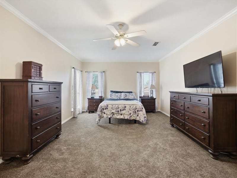 5004 Vaquero Drive, Arlington TX 76017 - Photo 18